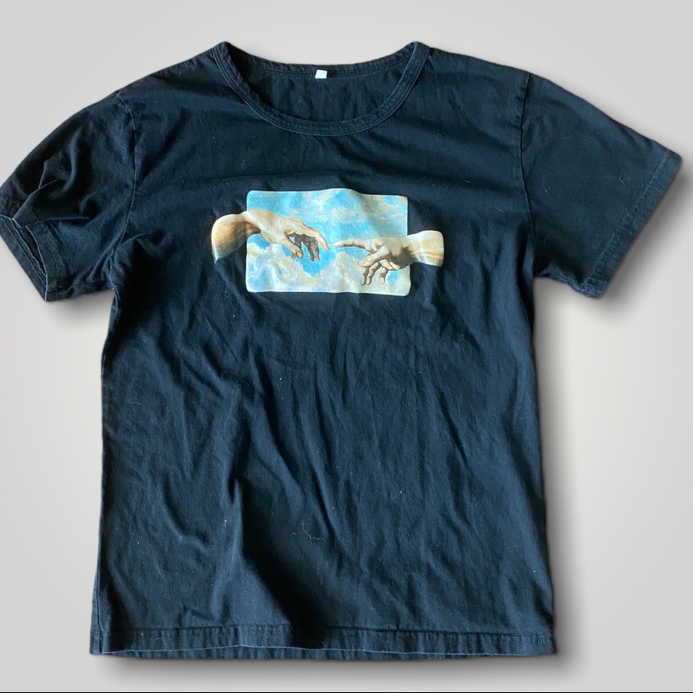 SHEIN Tshirt